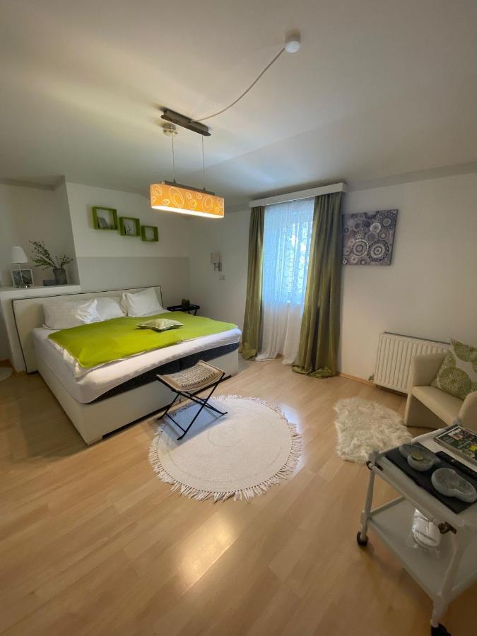Gasthof Zur Post Soding Exterior foto