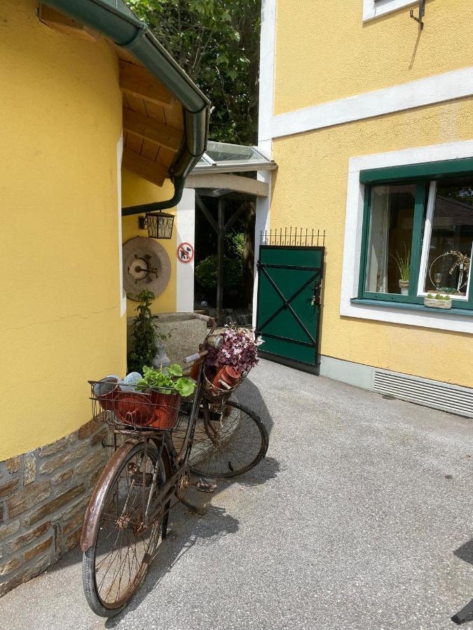 Gasthof Zur Post Soding Exterior foto